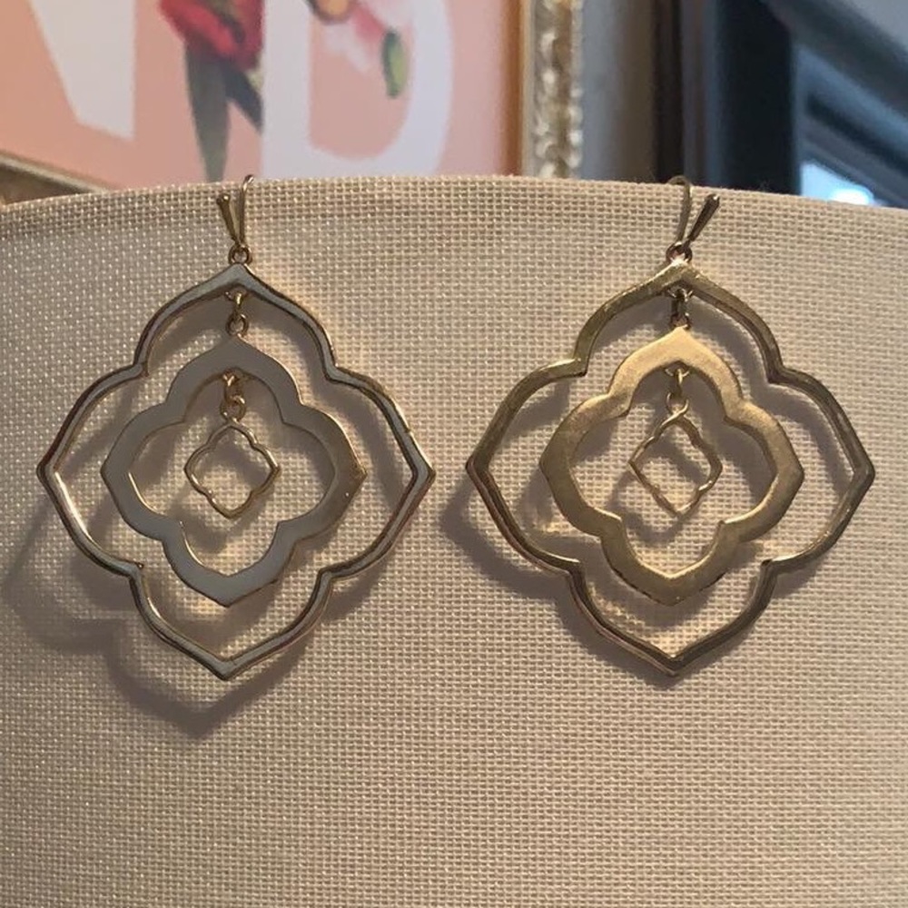 NFS- Kendra Scott Darendas